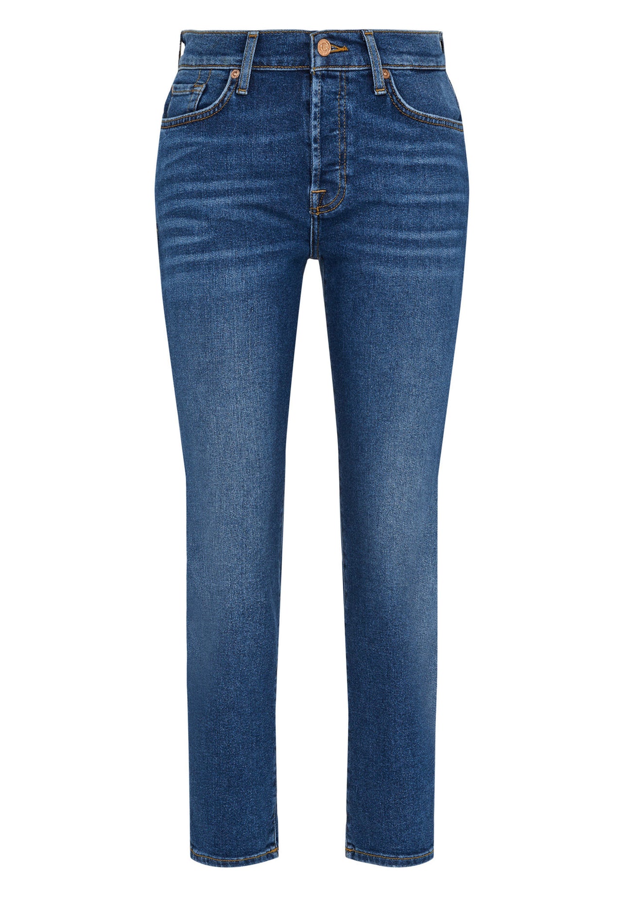 7 for all mankind - Jeans Josefina Luxe Vintage