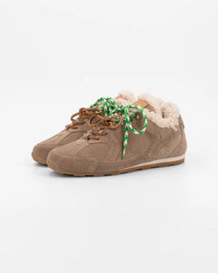 TORAL - BOSCO BEAR BASKET MOUSSE
