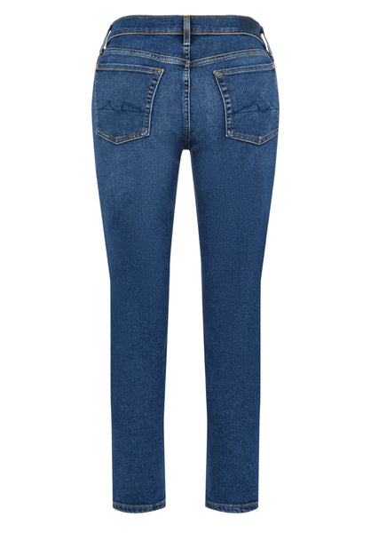 7 for all mankind - Jeans Josefina Luxe Vintage