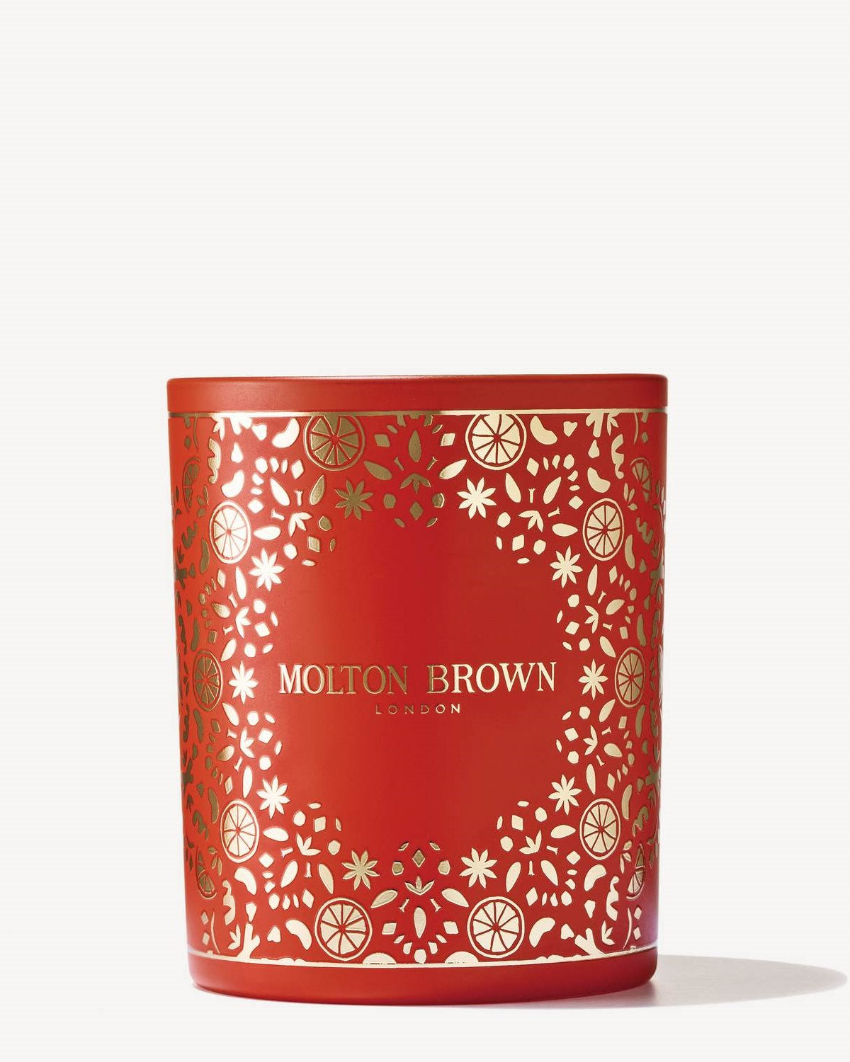 Molton Brown - Marvellous Mandarin & Spice Duftkerze