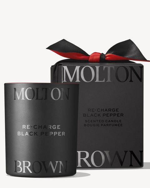 Molton Brown - Re-charge Black Pepper