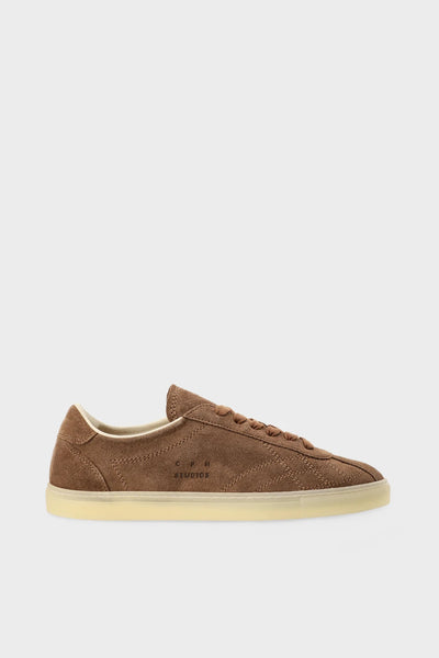 Copenhagen - CPH121 suede new mokka