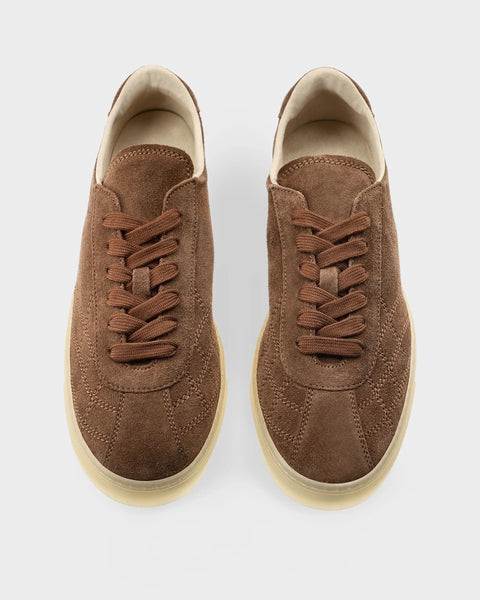 Copenhagen - CPH121 suede new mokka