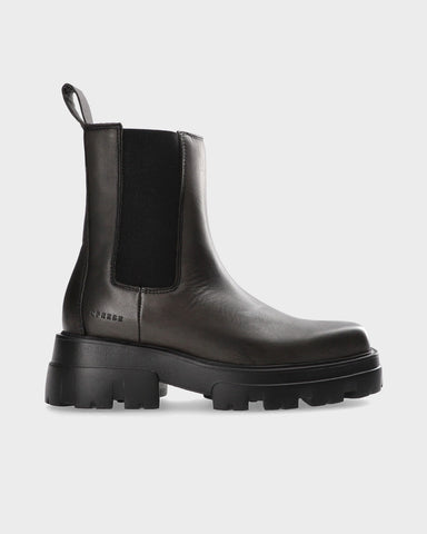 Copenhagen CPH194 vintage vitello off black