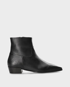 Copenhagen CPH293 leather black
