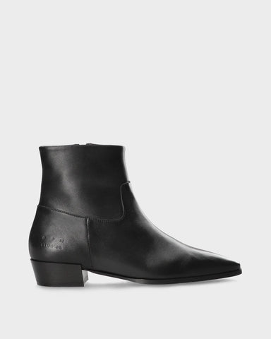 Copenhagen CPH293 leather black