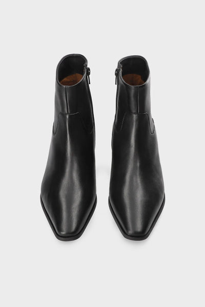 Copenhagen CPH293 leather black