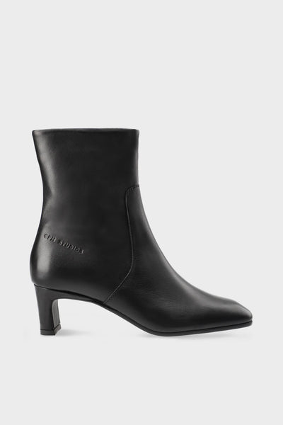 Copenhagen - CPH362 leather black