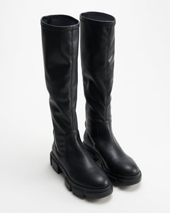 Copenhagen - CPH556 nappa vegan black