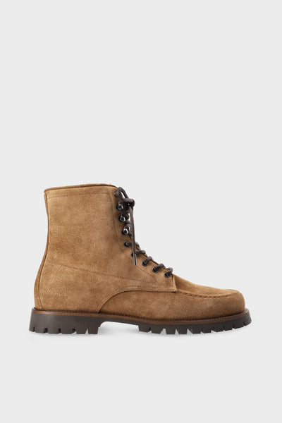 Copenhagen - CPH849M suede new brown
