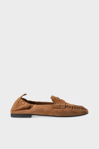 Copenhagen - CPH885 suede new brown