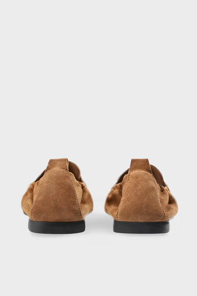 Copenhagen - CPH885 suede new brown