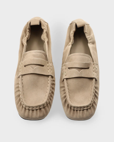 Copenhagen - CPH885 suede sand
