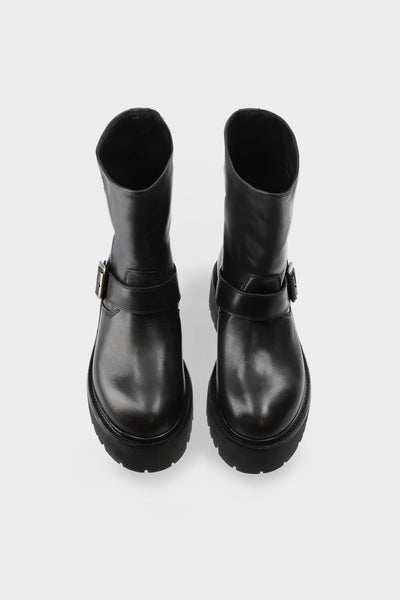Copenhagen - CPH900 vintage leather black
