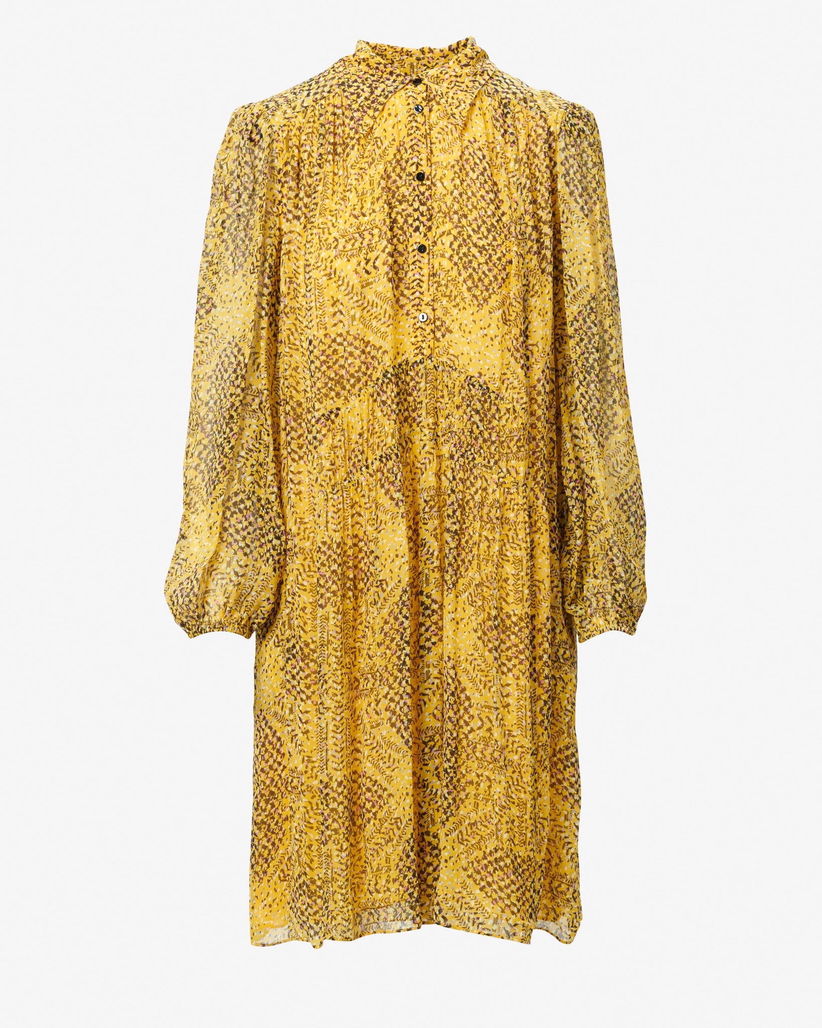 Lala Berlin - Dress Daneris