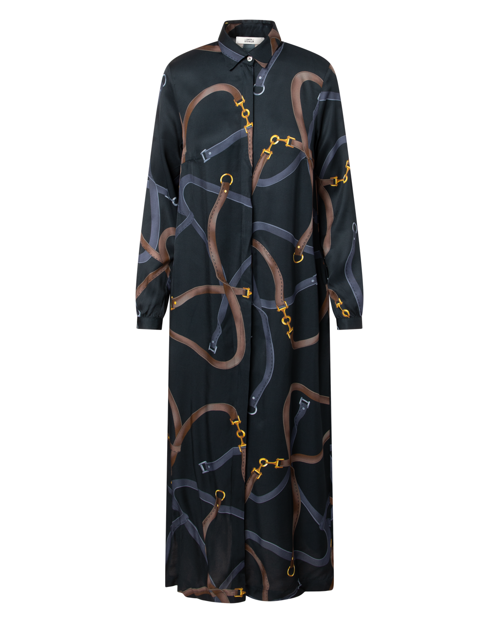 0039 Italy - Kleid Dannika long