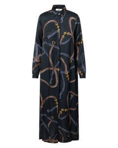 0039 Italy - Kleid Dannika long
