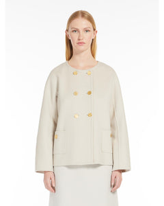 S´Max Mara - Jacke Samantha