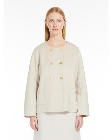 S´Max Mara - Jacke Samantha