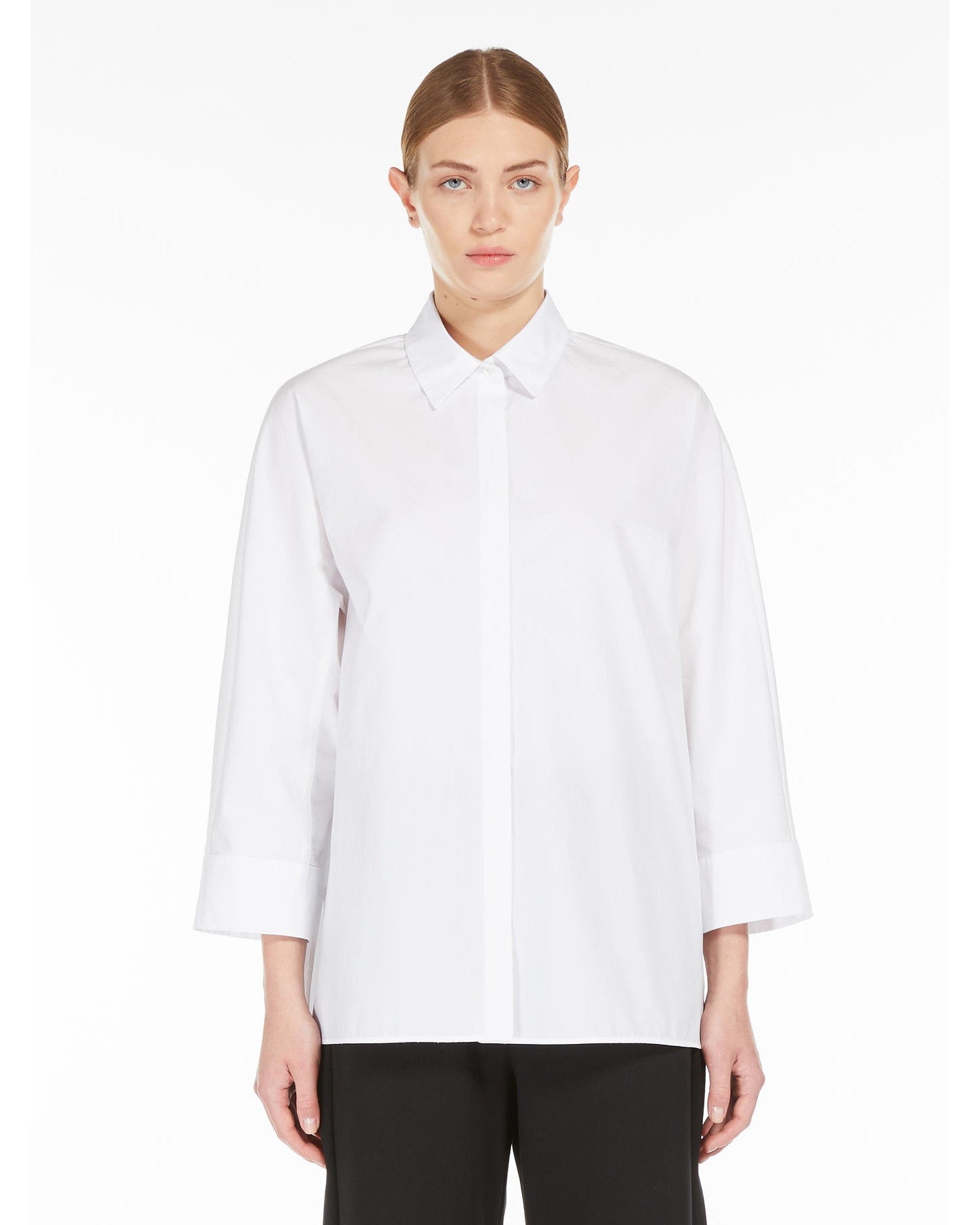 S´Max Mara - Delfina Bluse