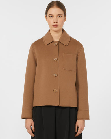 S´Max Mara - Jacke "Winter"