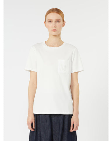 S´Max Mara - Shirt Madera