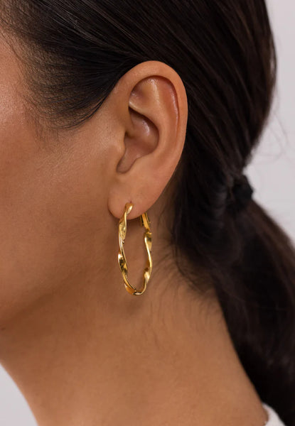 PURELEI - Ke Kai Ohrringe