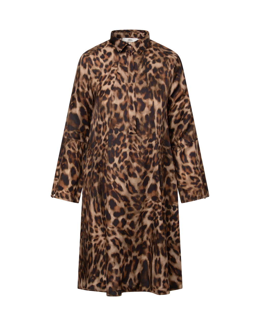 0039 Italy - Estell Kleid