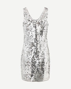 Samsøe - Kleid Lykke
