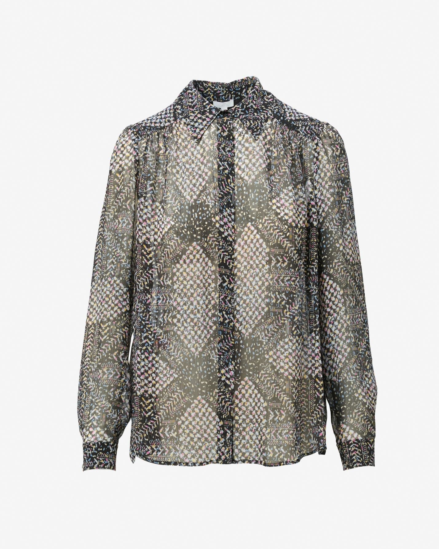 Lala Berlin - Blouse Bling