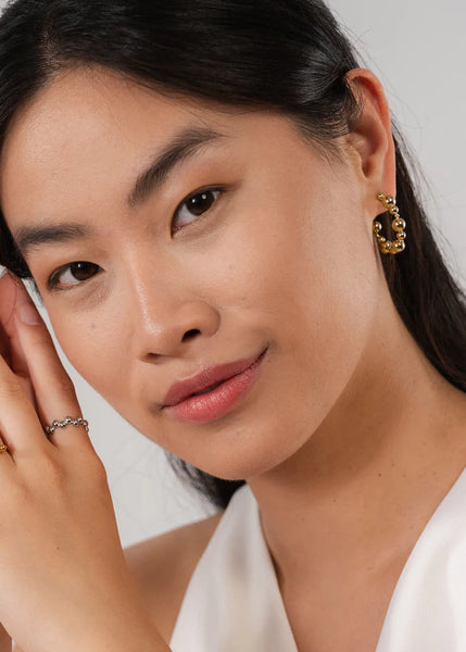 PURELEI - Terra Ohrringe