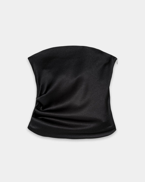 Luisa Cerano - Off-Shoulder-Corsage