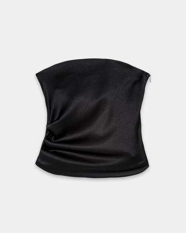 Luisa Cerano - Off-Shoulder-Corsage