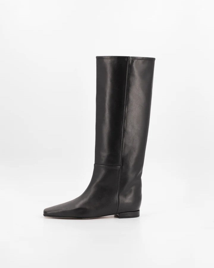 TORAL - GIGI BLACK LUXE BOOT