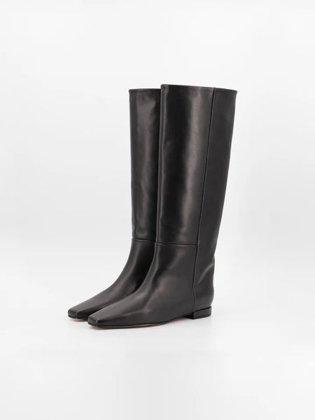 TORAL - GIGI BLACK LUXE BOOT