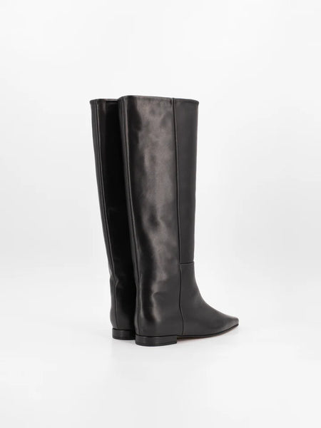 TORAL - GIGI BLACK LUXE BOOT