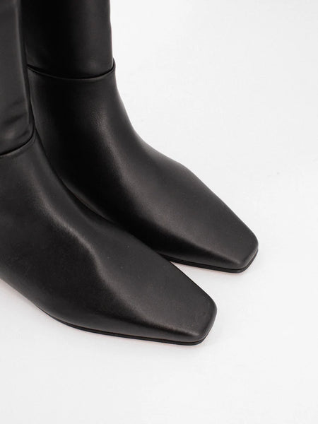 TORAL - GIGI BLACK LUXE BOOT