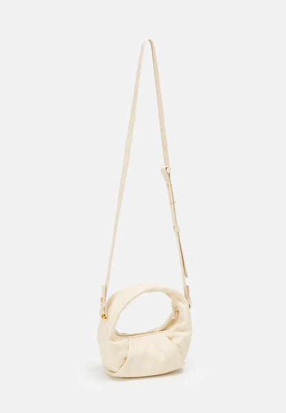 Les Visionnaires - GRETA MINI ESSENTIAL SILKY - vanilla