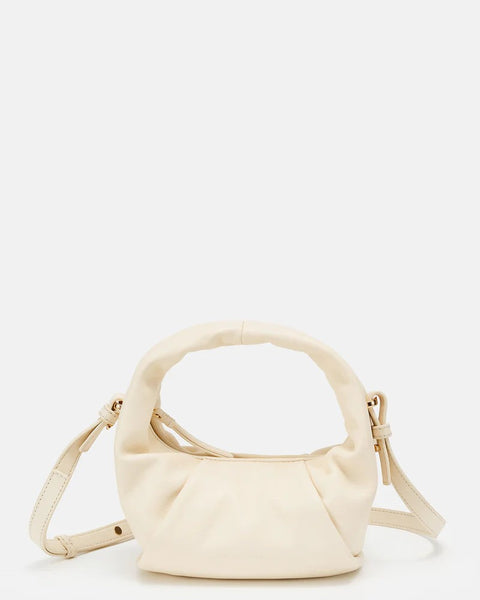 Les Visionnaires - GRETA MINI ESSENTIAL SILKY - vanilla