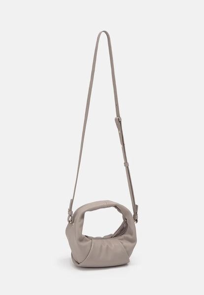 Les Visionnaires - GRETA MINI ESSENTIAL SILKY -  cappuccino beige