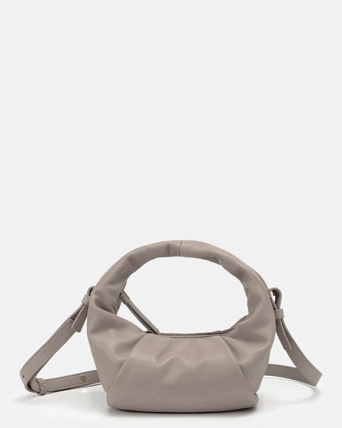 Les Visionnaires - GRETA MINI ESSENTIAL SILKY -  cappuccino beige