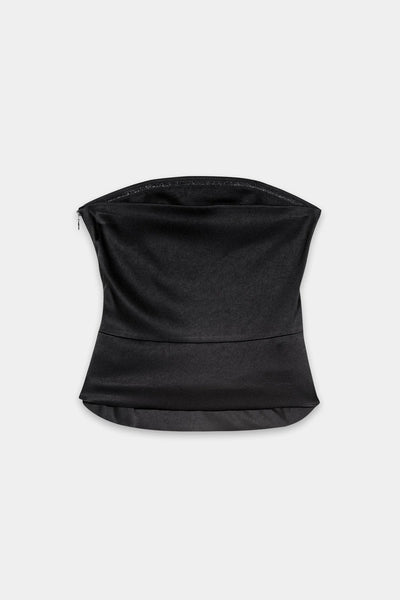 Luisa Cerano - Off-Shoulder-Corsage