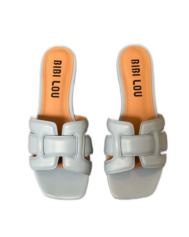 Bibi Lou - HOLLY FLAT Sandale