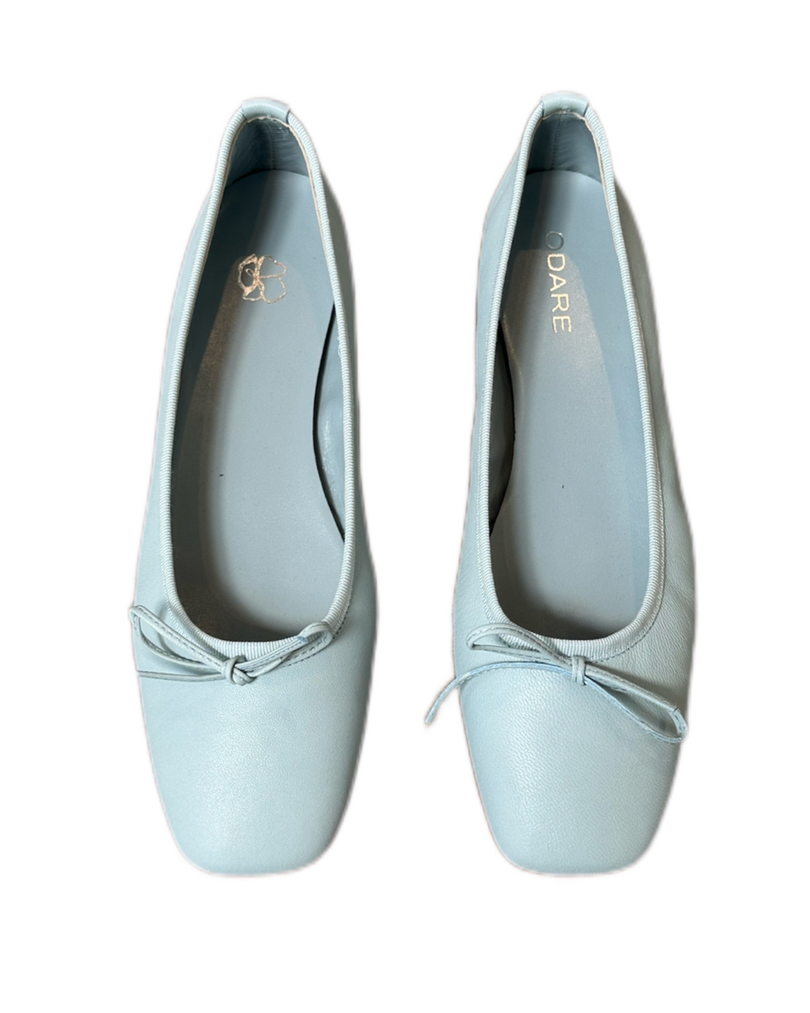 Odare - Ballerina hellblau