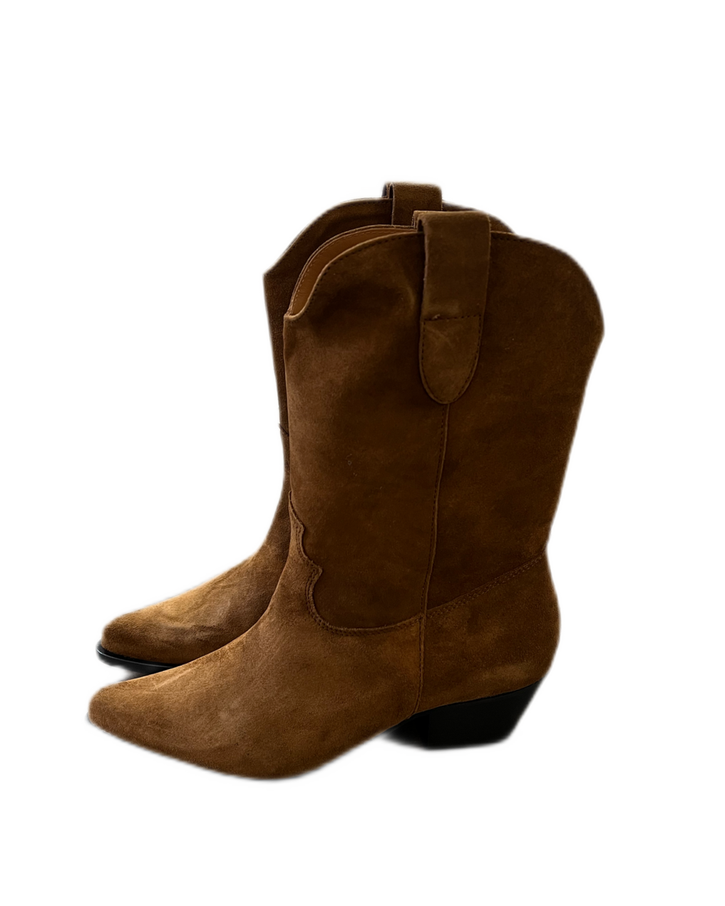 Toral - Stiefeletten in Cognac