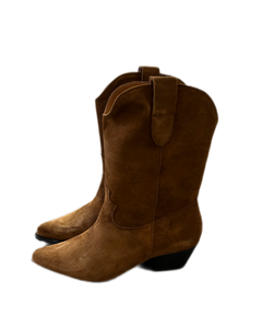 Toral - Stiefeletten in Cognac