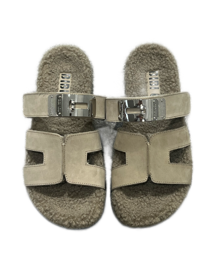 Bibi Lou - Fellsandalen