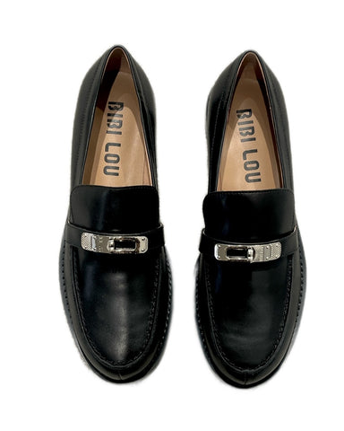 Bibi Lou - Loafer schwarz