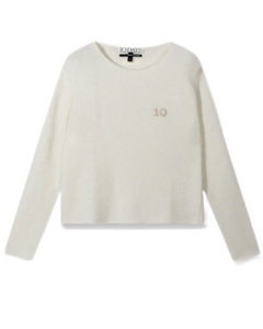 10 Days - Soft knit sweater 10