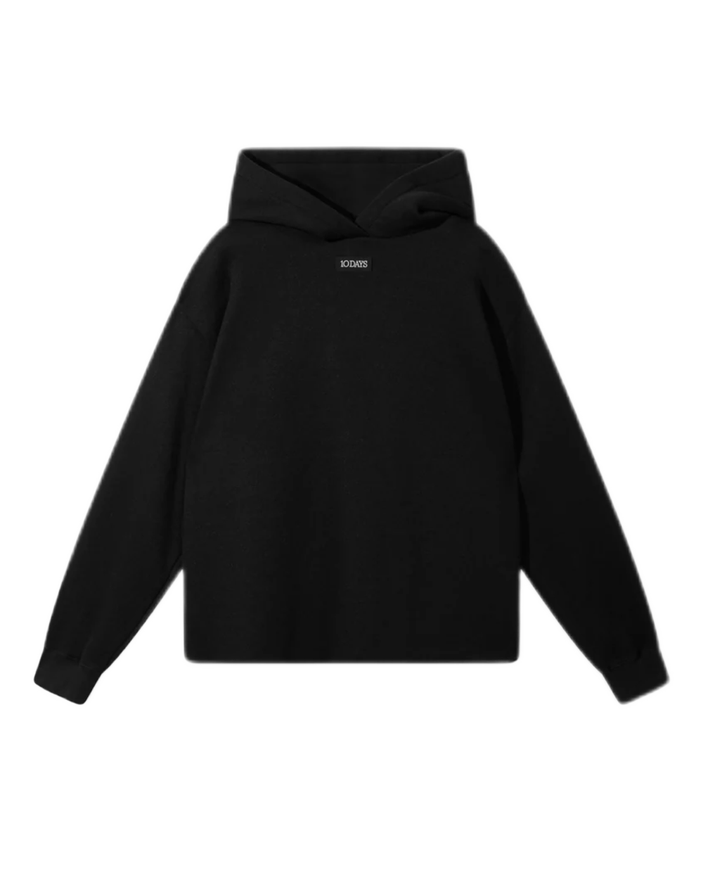 10 Days - Statement hoodie